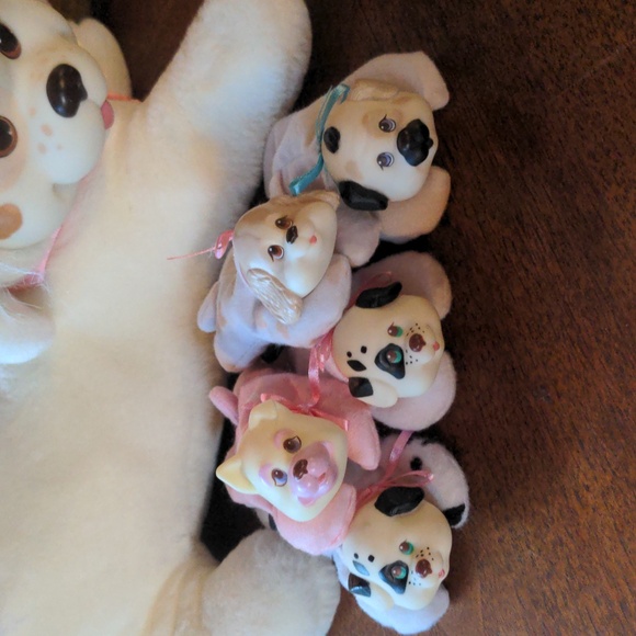 VTG Vintage Puppy Surprise 1991 - Picture 8 of 15